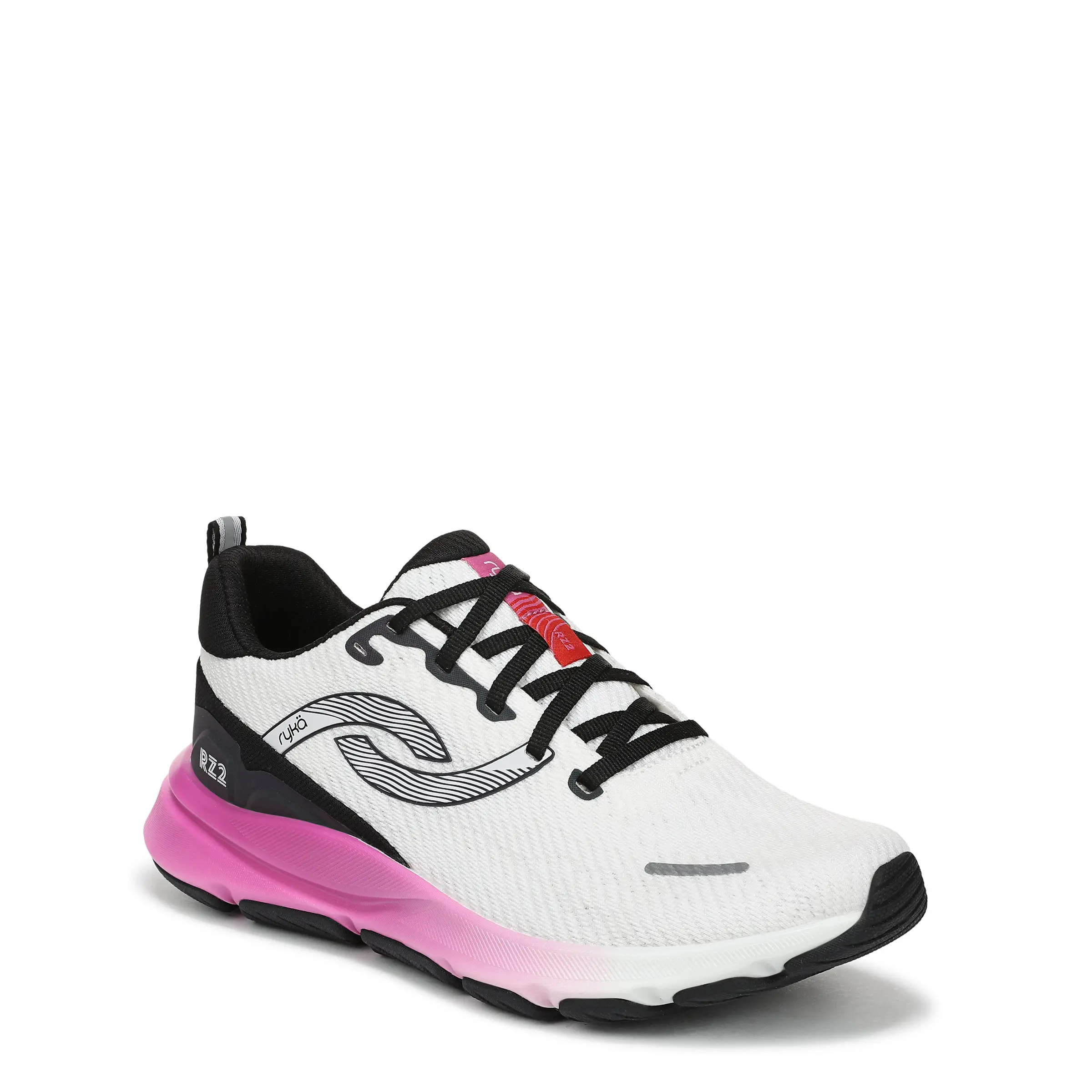 Ryka Womens Revolution Rz 2 Shoes - Medium & Wide Width