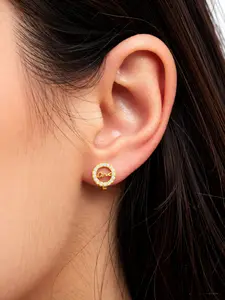 Love Small Fresh Stud Earrings for Girls, Youthful Fashion Spring Summer New Cute Sweet Style, Student Gift Birthday Present