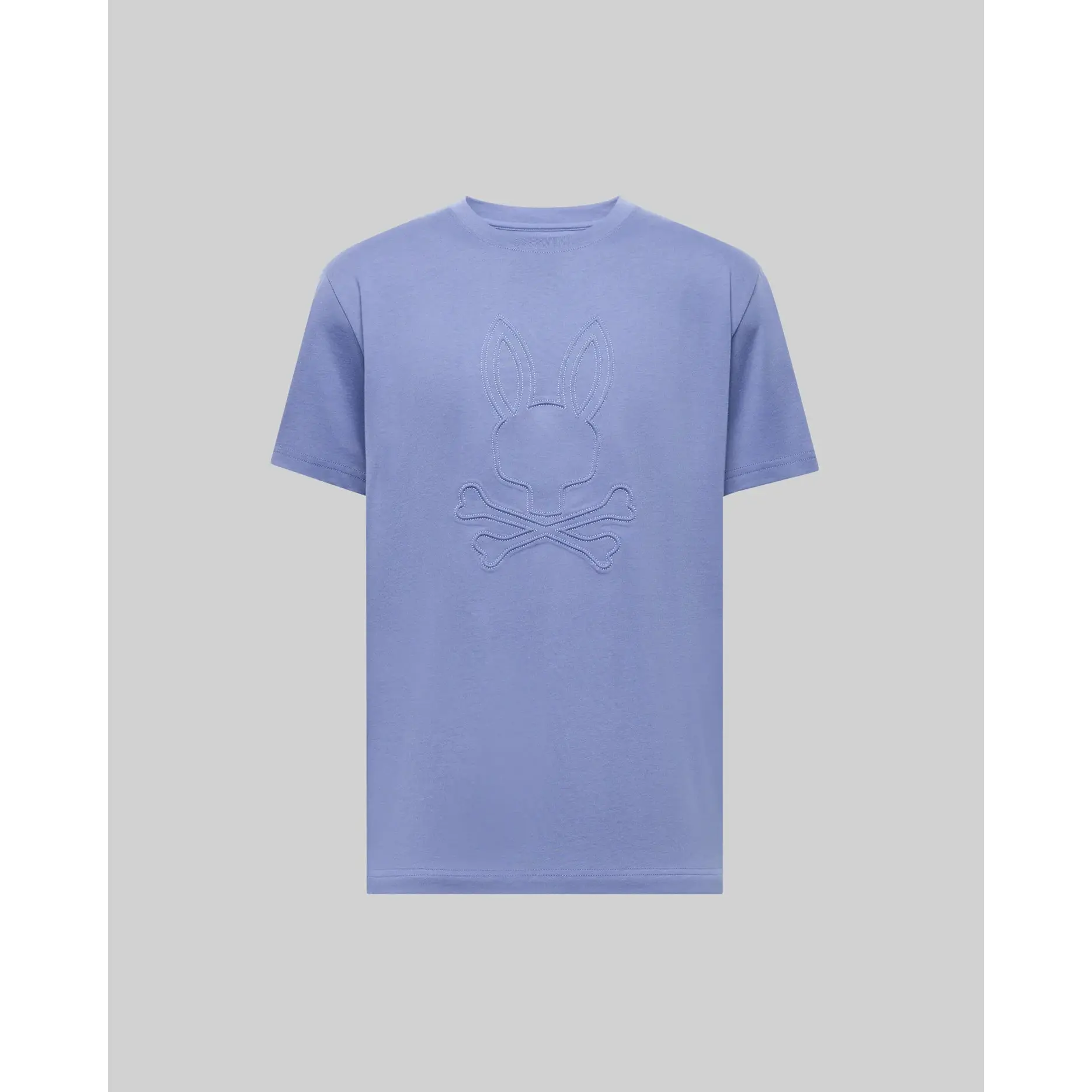 MENS REMY GRAPHIC TEE - MT0200059