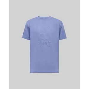 MENS REMY GRAPHIC TEE - MT0200059