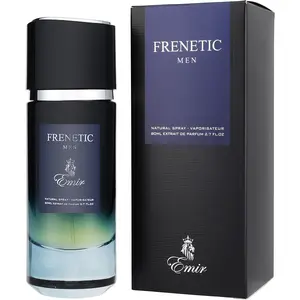 Emir Frenetic Men By Emir Eau De Parfum For Men