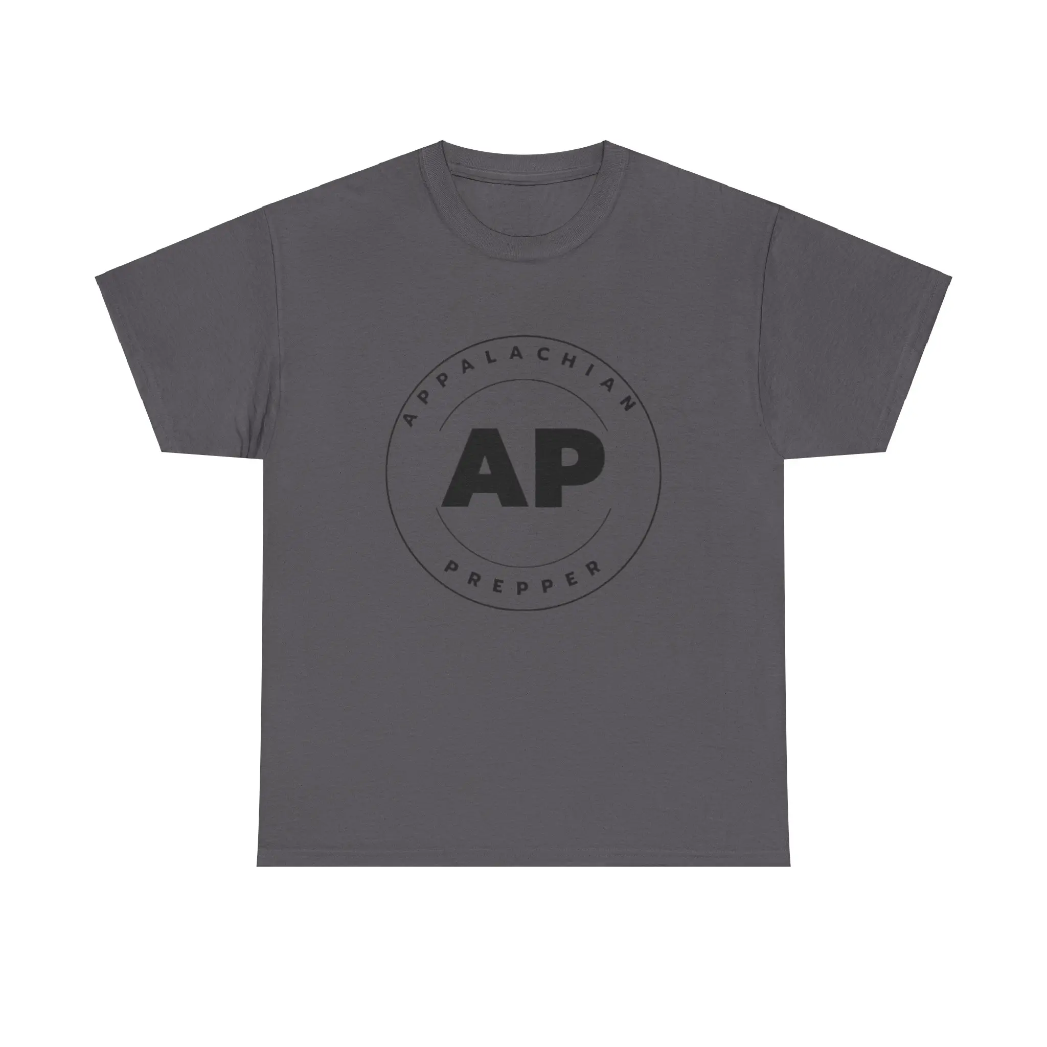 Appalachian Prepper