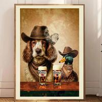 English cocker spaniel