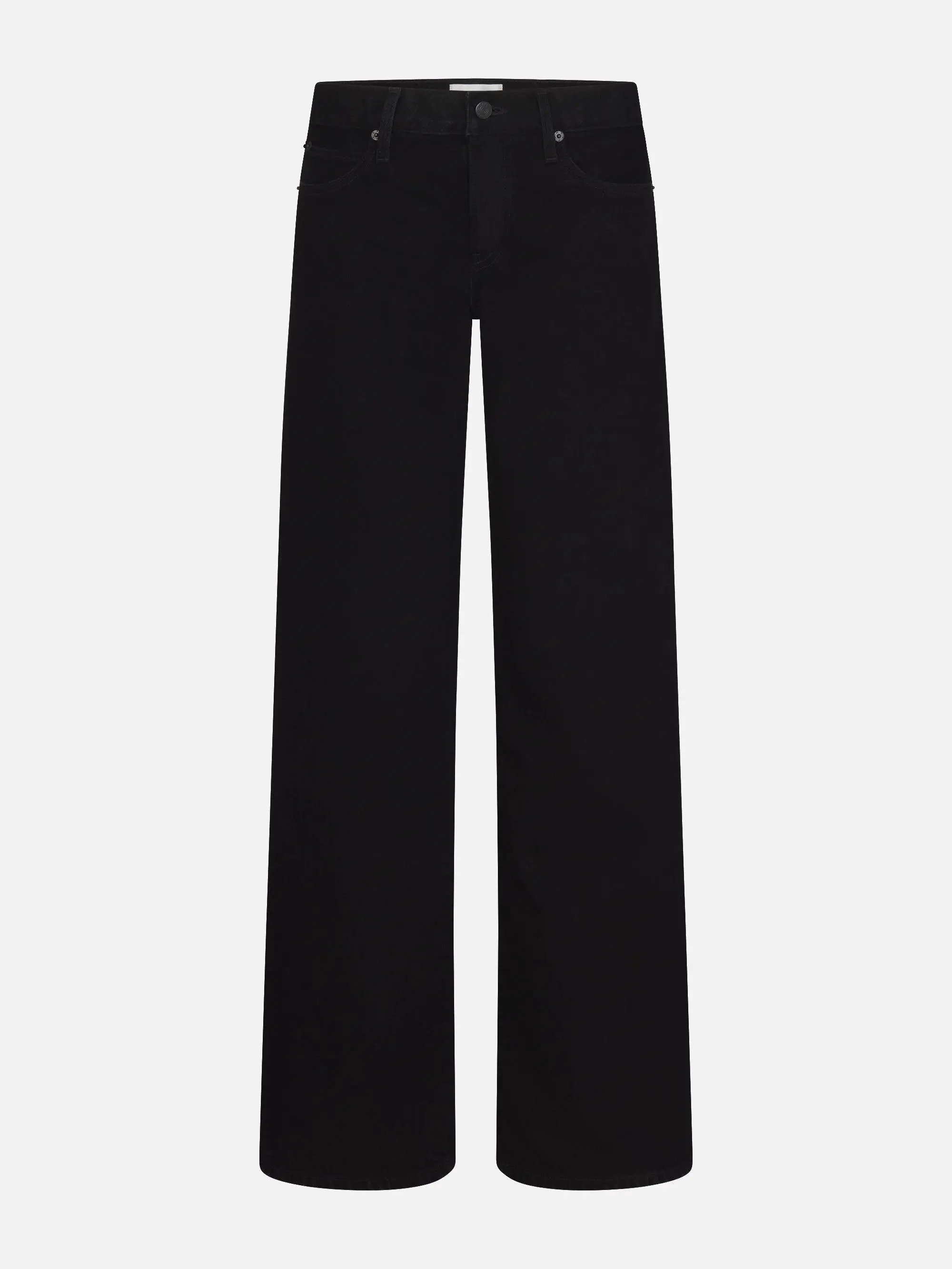 The Gray -- Black