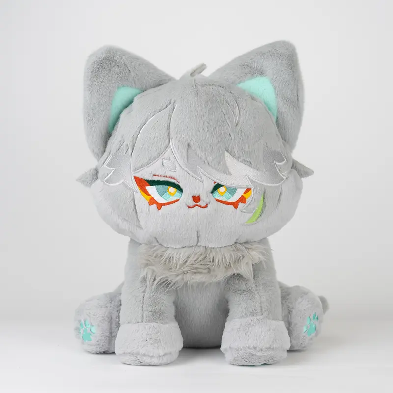 plushshopofficial - TikTok Shop