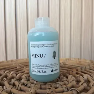 MINU /