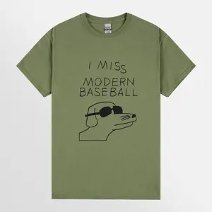 Vintage Indie Music Fan Shirt – Retro Nostalgia Graphic Tee