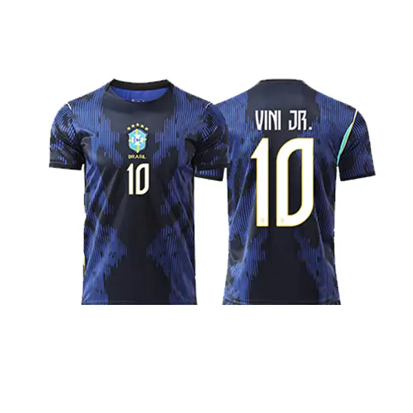 Away-10 VINI JR.