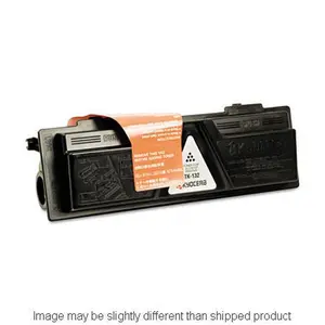 COMPRP KYOCERA 1T02HS0US0 TK132 HI BLACK TONER
