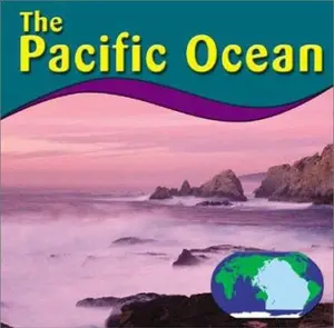 USED-The Pacific Ocean (Oceans) by Anne Ylvisaker (Unknown)