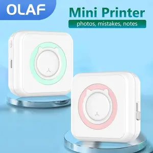 Mini Portable Printer