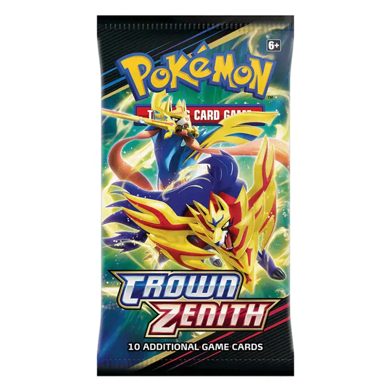 how much money is a pokemon booster box Pokemon Glory of Team Rocket Booster Box (Japanese) main image 1