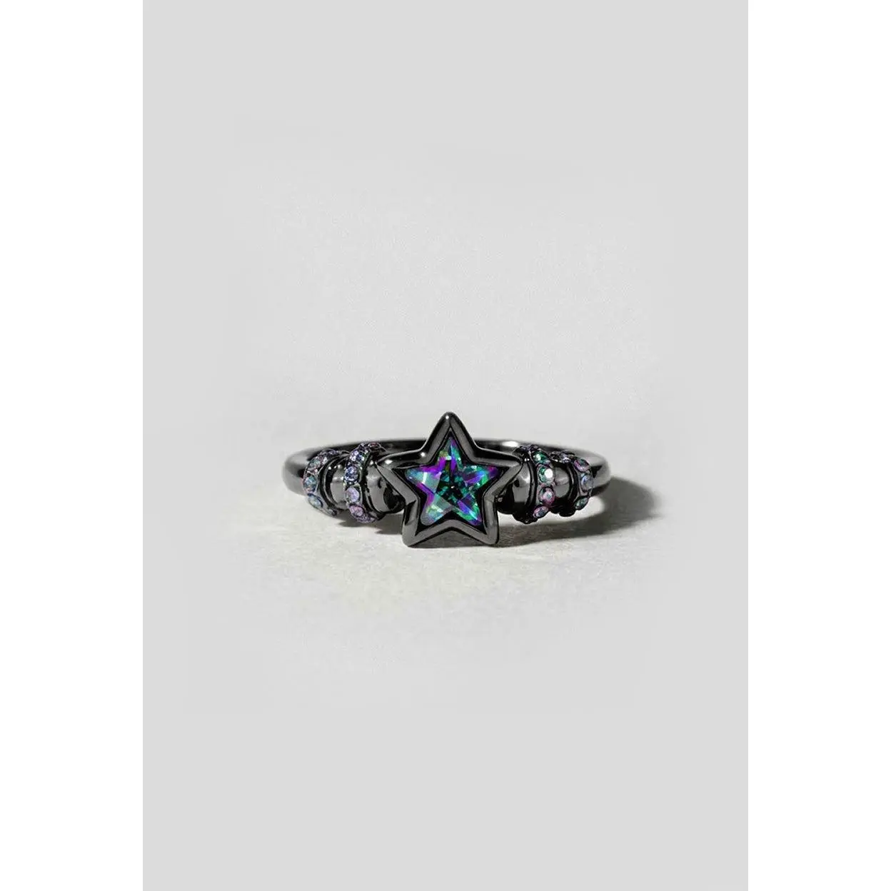 Neptune Ring