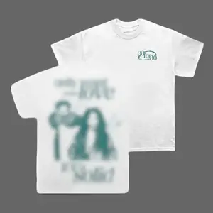 Kendrick 30 For 30 Graphic T-Shirt Hoodie Sweatshirt – Hip Hop R&B Collab Streetwear, Music Duo Aesthetic Tee, Fan Gift Outfit