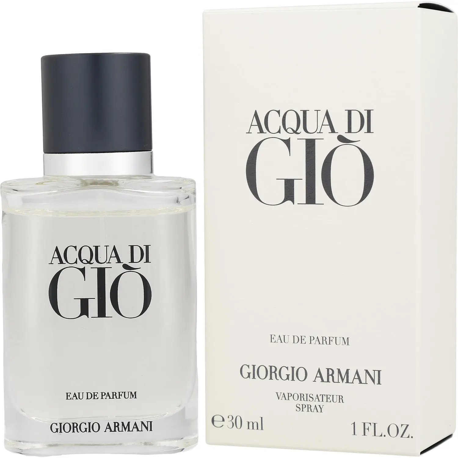 Acqua Di Gio By Giorgio Armani Eau De Parfum For Men