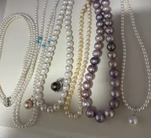Pearl jewelry gifts for our campaign day (please pick in our live with our hosts ) $1888