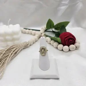 LaYaiBoutique #2512 14K Gold-Filled Ring — High Quality