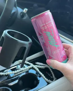 Sipzey Car Cupholder Pop In