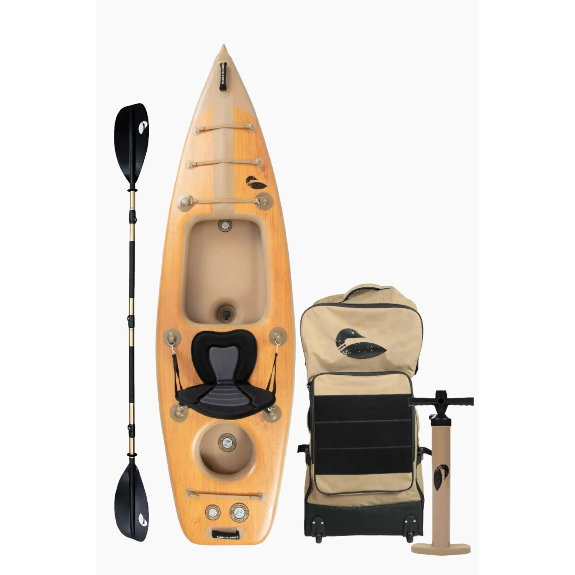 Karve Kayak Karve Kayak