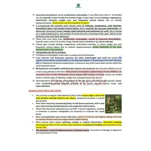 ICVA Based Topics for  Equine- Comprehensive and Concise ICVA based Topics for NAVLE Prep for EQUINES - Ace your NAVLE with our Comprehensive NAVLE prep guide