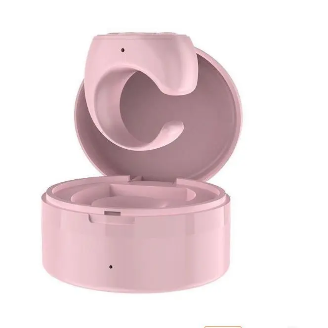 JX05S pink [with charging compartment]