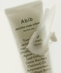 Abib: Jericho Rose Créme