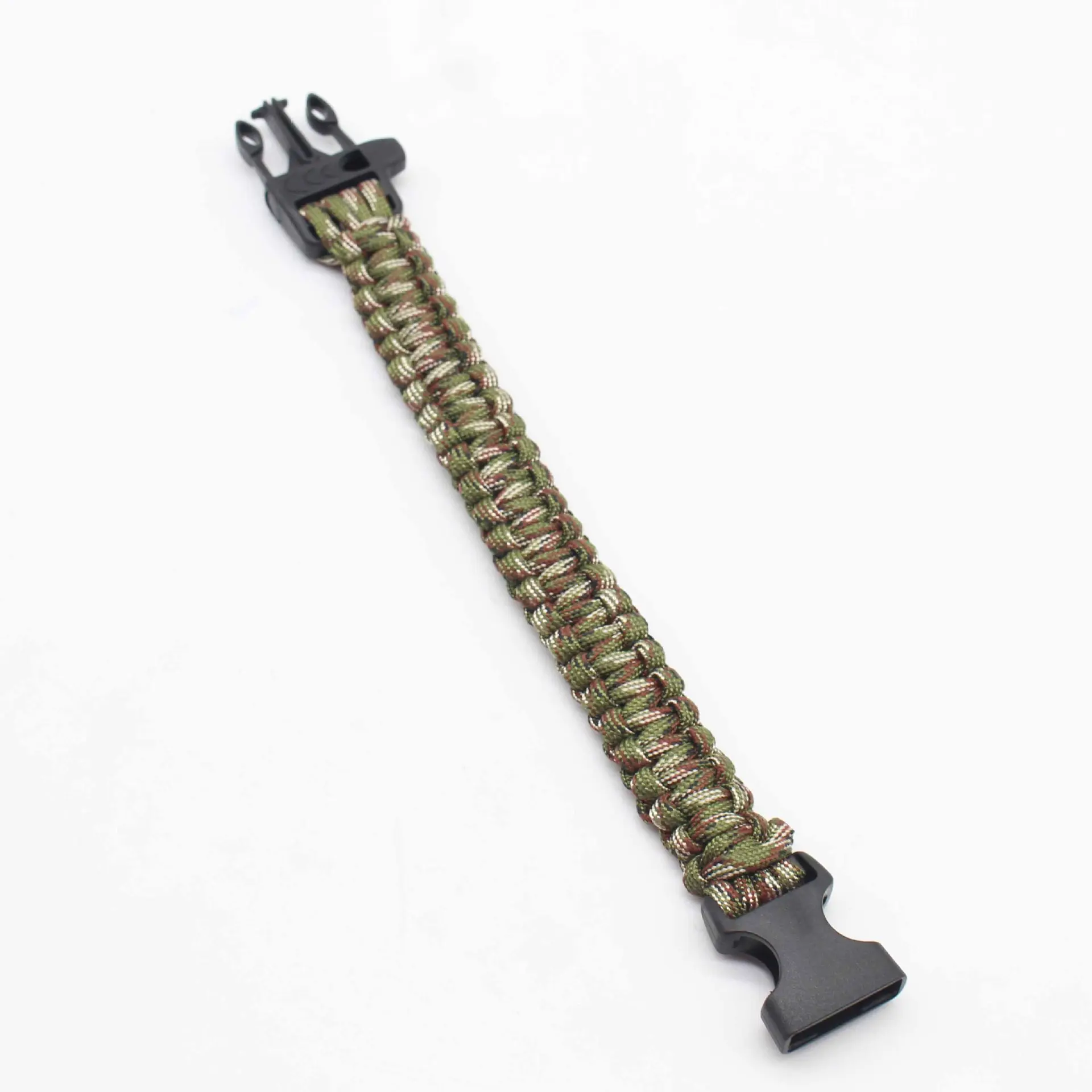 Army Green Camouflage