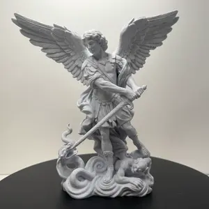 Saint Michael the Archangel tiktokshopspringglowup