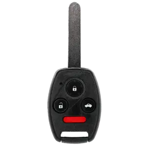 KEYS4LESS Replacement Keyless Remote Head Key Fob for Honda Civic 2012 Fcc N5f S0084A Part Number 35111 Sva 306 35118 Tr0 A00