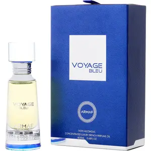 Armaf Voyage Bleu By Armaf Perfume Oil For Men