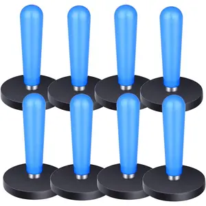 8 count  Vinyl Wrap Gripper  Holder Tints Tool,  Wrapping and Crafts Sign Making Vinyl Tools