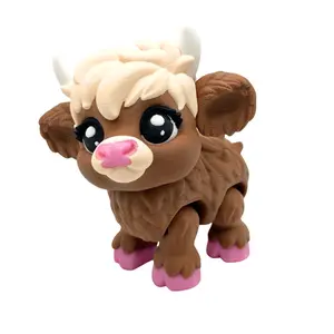 The Moo-Ras Collection: