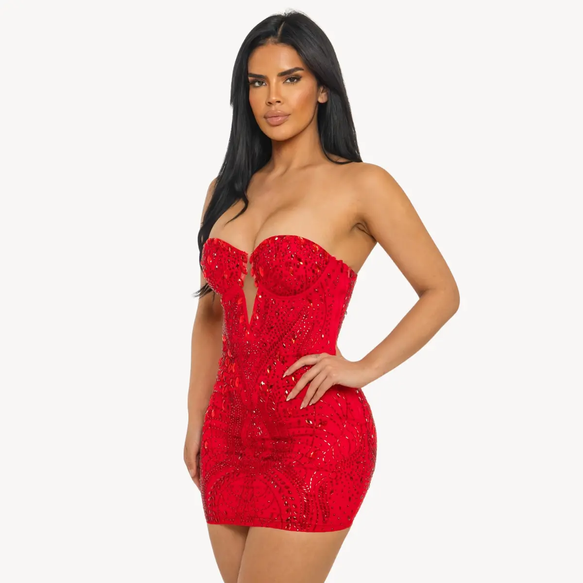 tuckernuck holiday dress The Tuckernuck & Friends NWT Dress Mix (10pc Pack) – NuSource main image 1