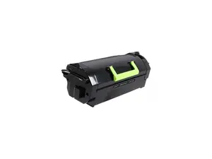 Clover Imaging Group 200644P Compatible Toner Cartridge for 52D1X00 - Black