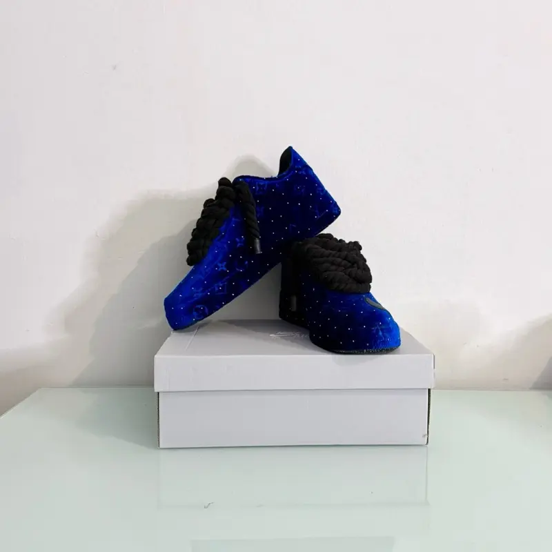 DG CUSTOMZ Men's Dark Blue - streetwear DG CUSTOMZ Men's Dark Blue - streetwear