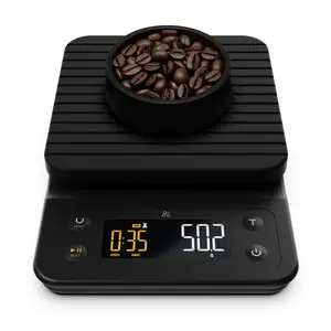 Premium Coffee Scale Premium Coffee Scale