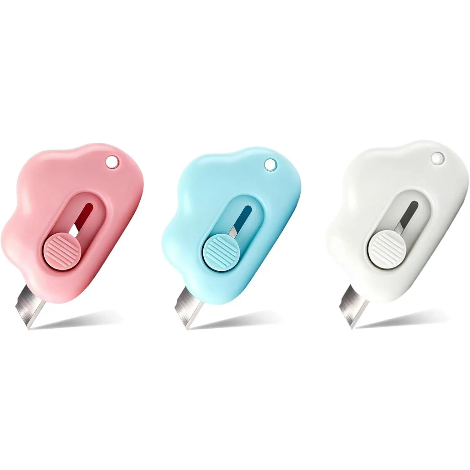 jaydes pink box cutter - TikTok Shop