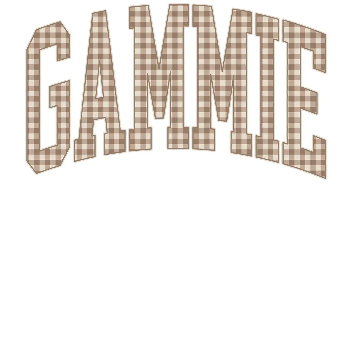 GAMMIE
