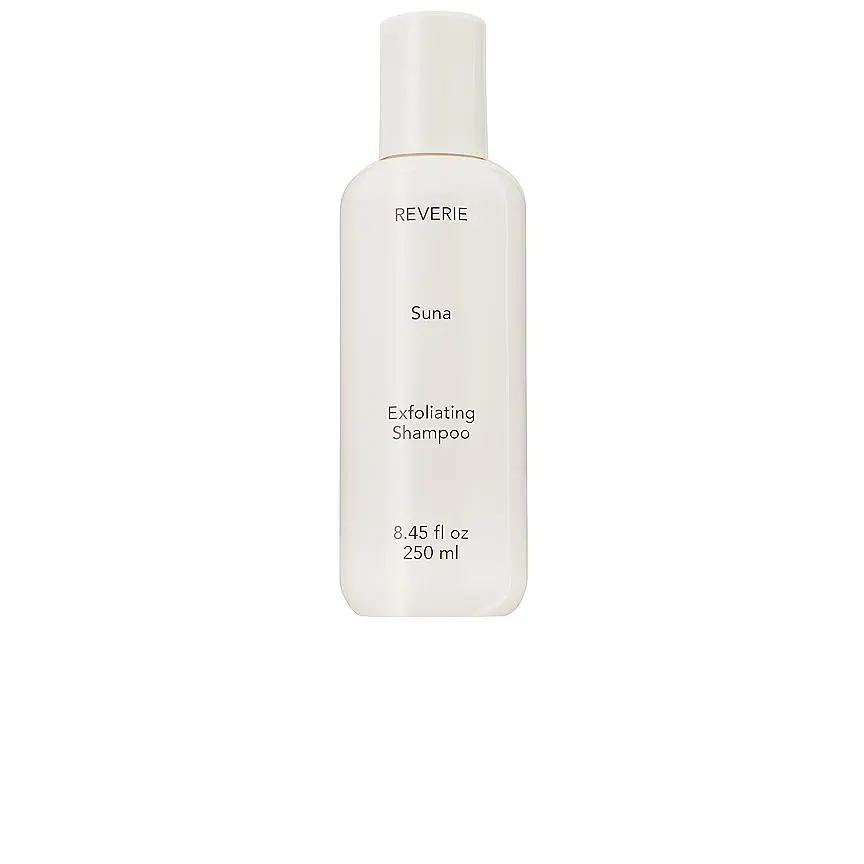 REVERIE Suna Exfoliating Shampoo