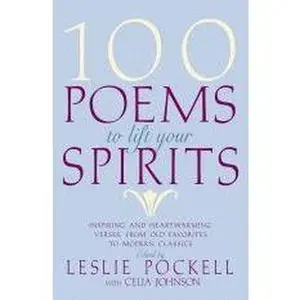 USED-100 Poems to Lift Your Spirits (Hardcover)