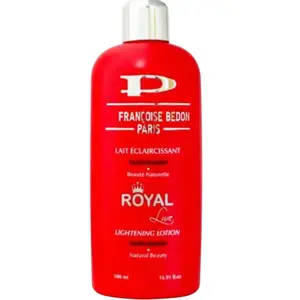Pr. Francoise Bedon Royal Lotion 500ml/16.91 fl oz.