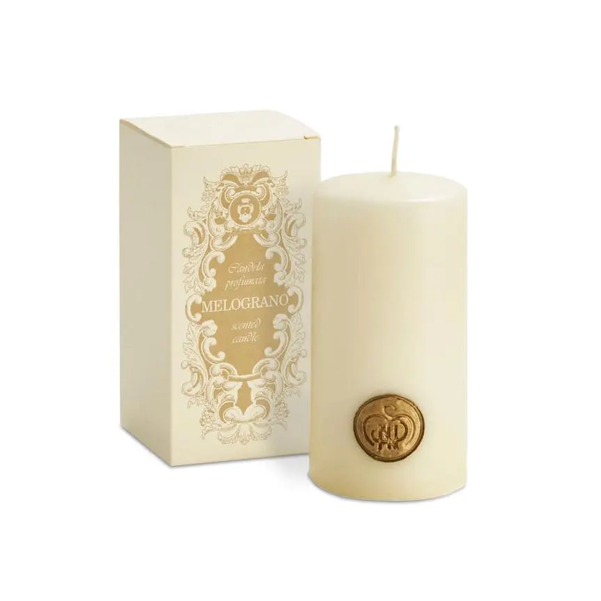 Melograno Candle - Pomegranate