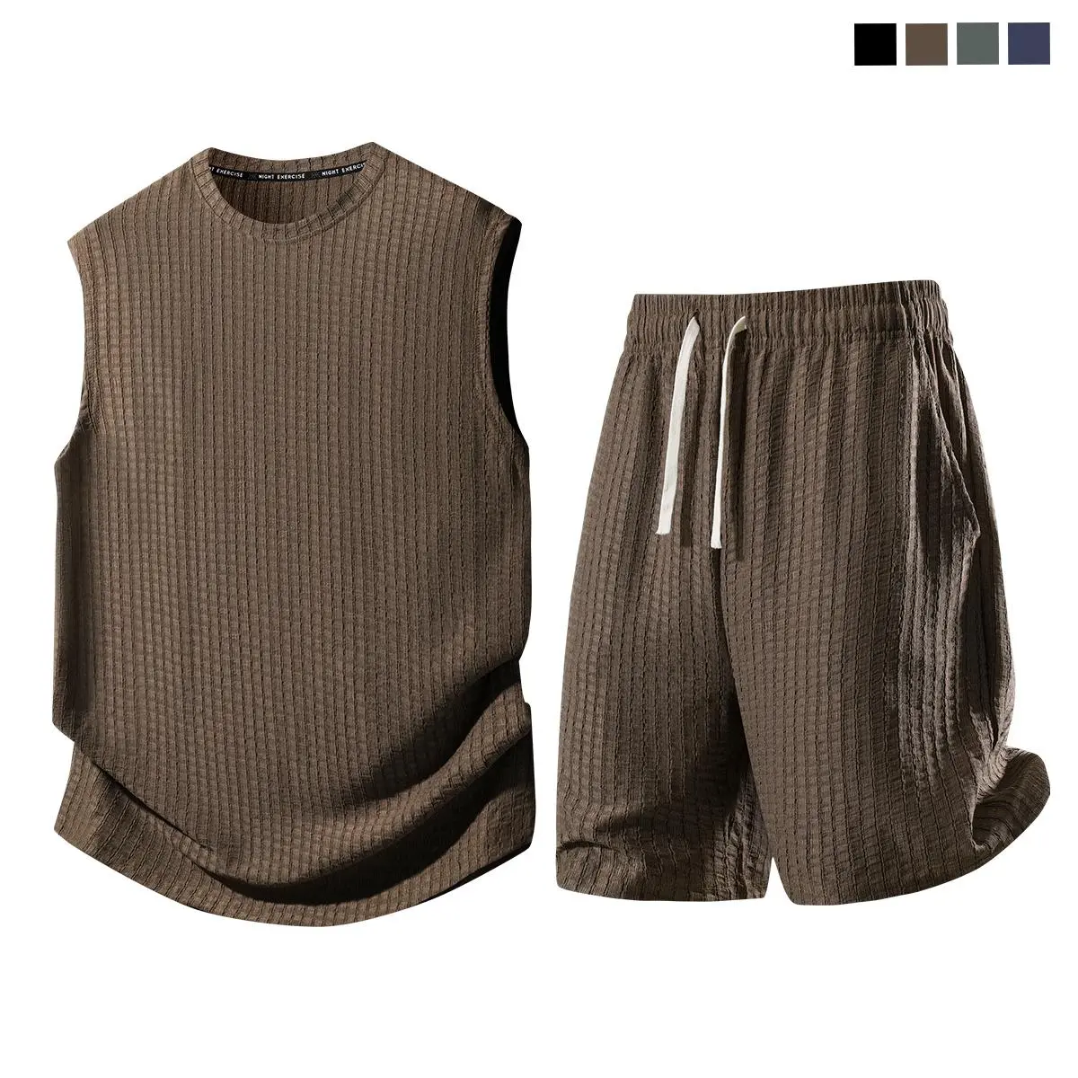 Coffee color