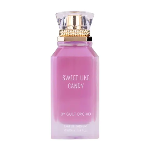 Sweet Like Candy by Gulf Orchid EDP Spray, 3.4oz