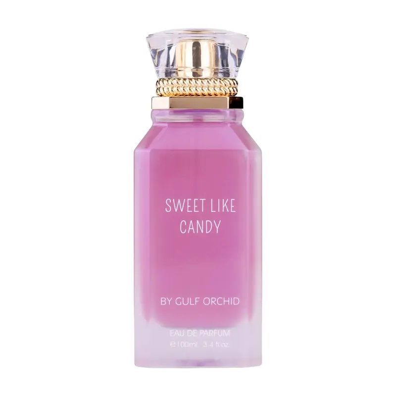 Sweet Like Candy by Gulf Orchid EDP Spray, 3.4oz