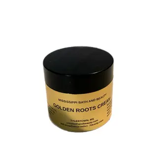 Golden Roots Cream