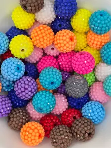 Mimi's Rhinestone Bead Mixes