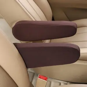 Car armrest cover Universal seat armrest cover Interior elbow car cover