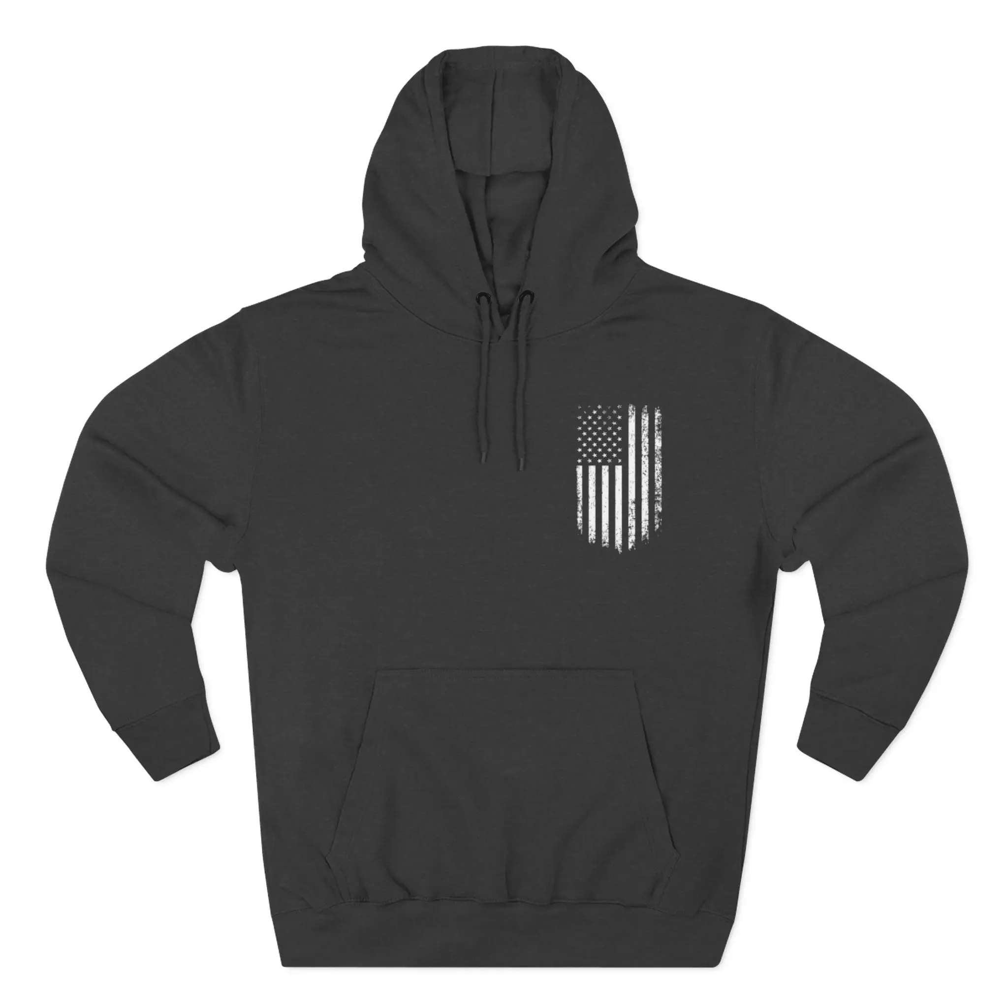 Local Laborers 1309 Logo Hoodie | Union Construction Sweatshirt