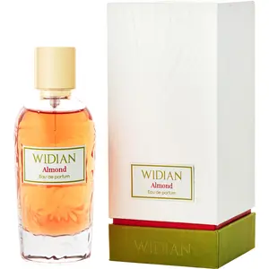 Widian Rose Arabia Almond By Widian Eau De Parfum For Unisex